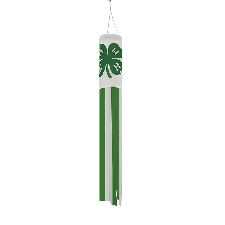 4-H Windsock