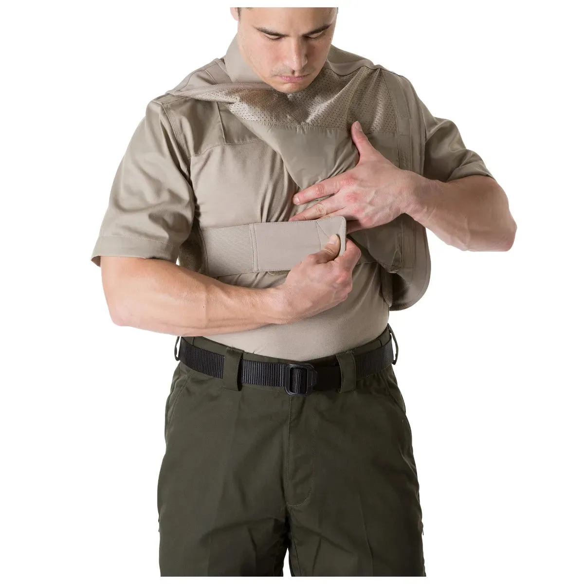 5.11 Tactical Uniform Outer Carrier - Class A