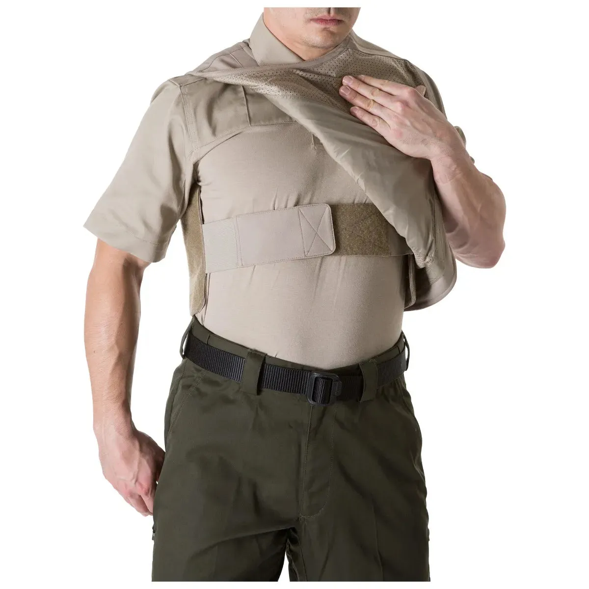5.11 Tactical Uniform Outer Carrier - Class A