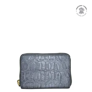 Accordion Style Credit And Business Card Holder - 1110