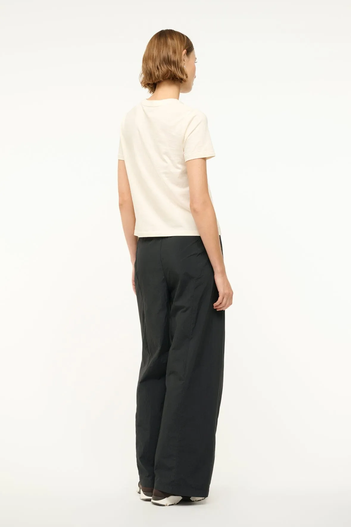 ADVENTURE PANT | BLACK