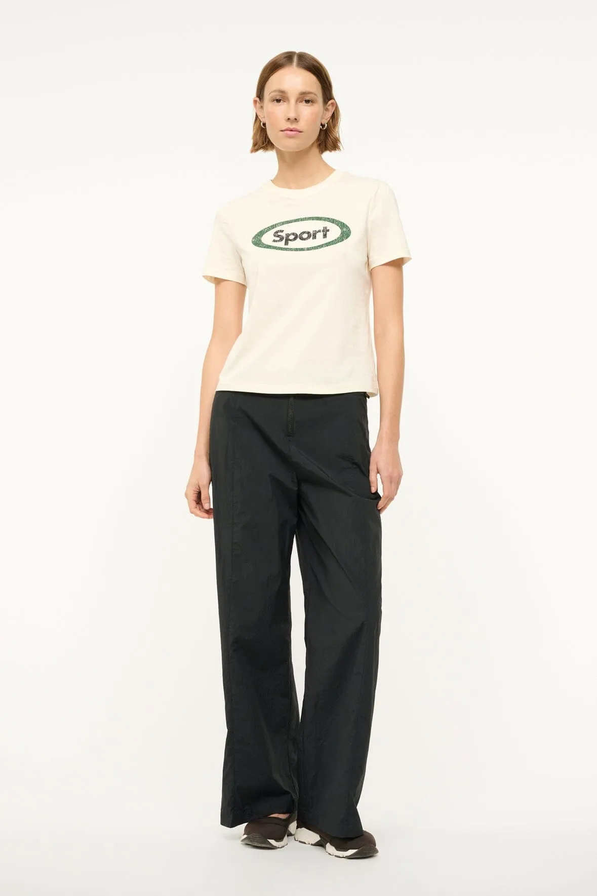 ADVENTURE PANT | BLACK