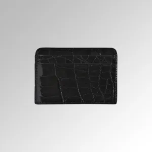 ALLIGATOR SLIM CARD CASE