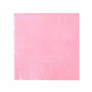 Amaranth Large Napkins - Shade Collection