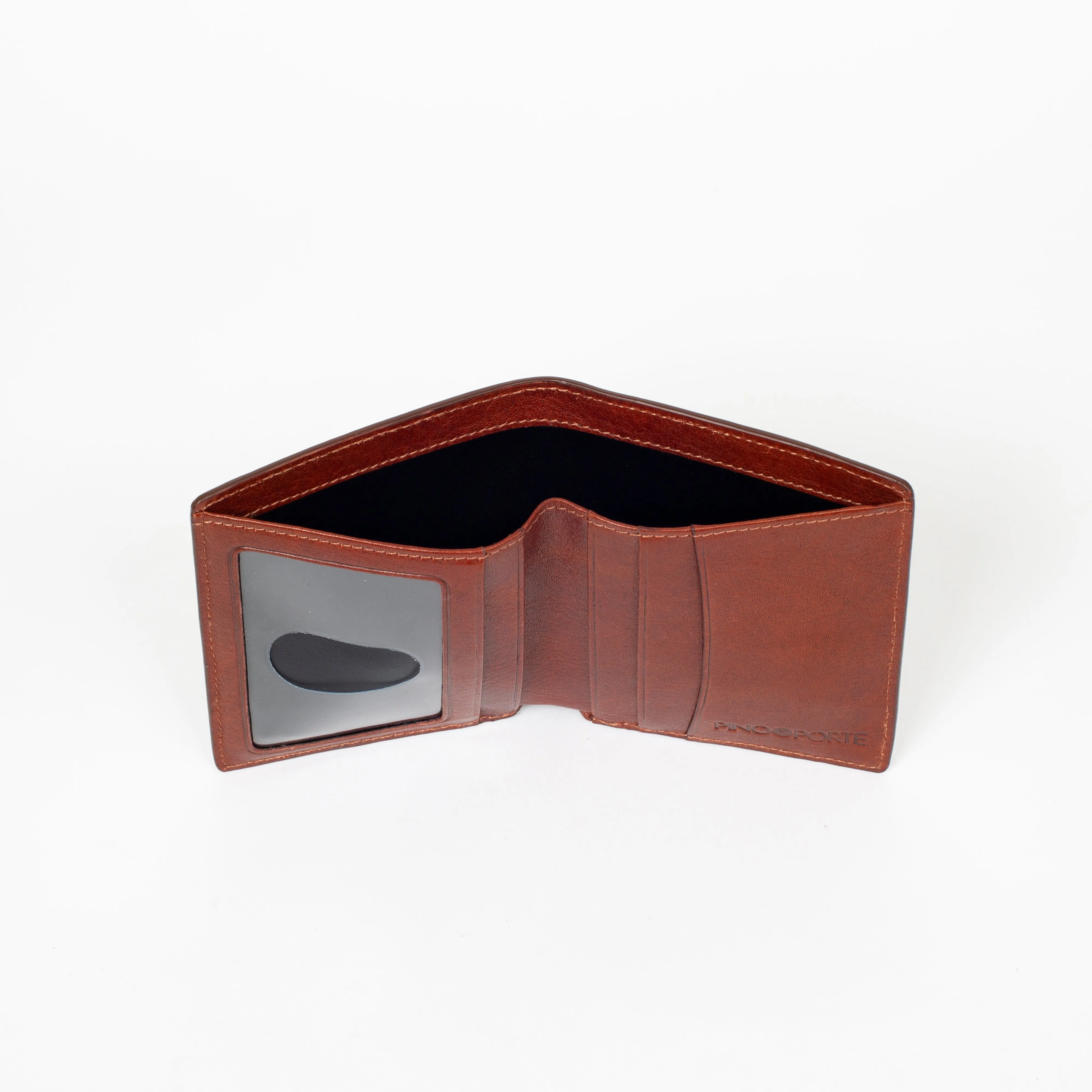 ANTONIO Compact Wallet