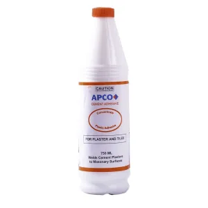 Apco Cemestik 750ml