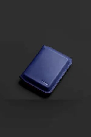 Apex Slim Sleeve - Indigo