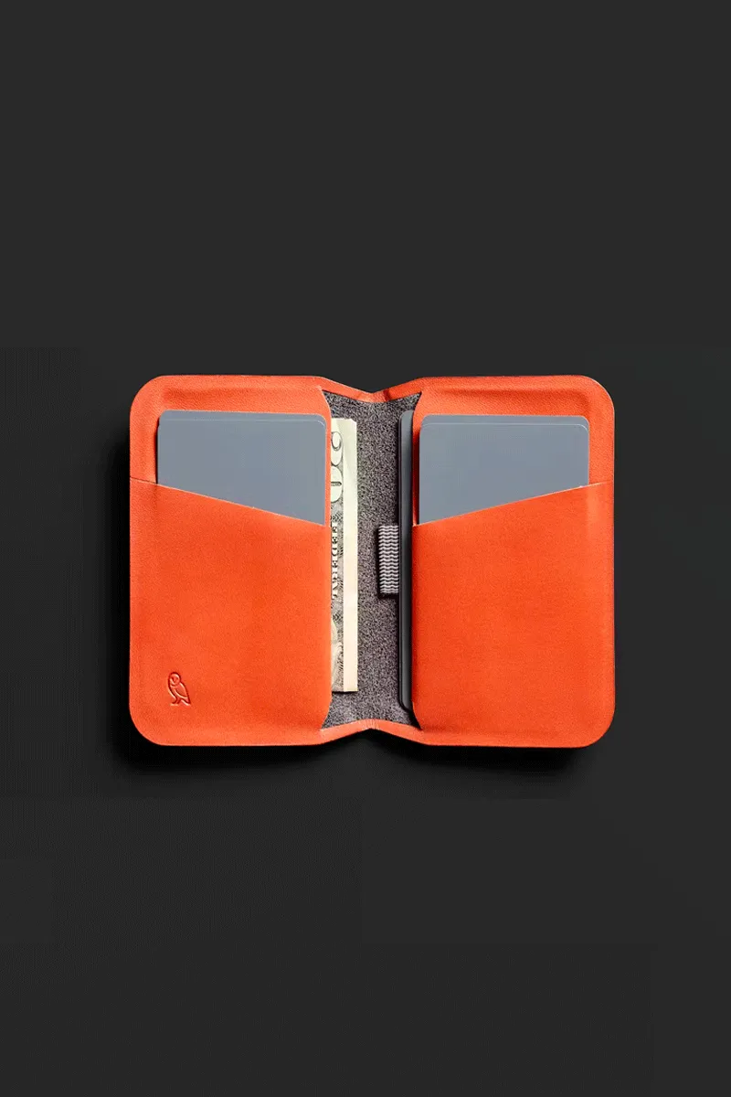 Apex Slim Sleeve - Indigo