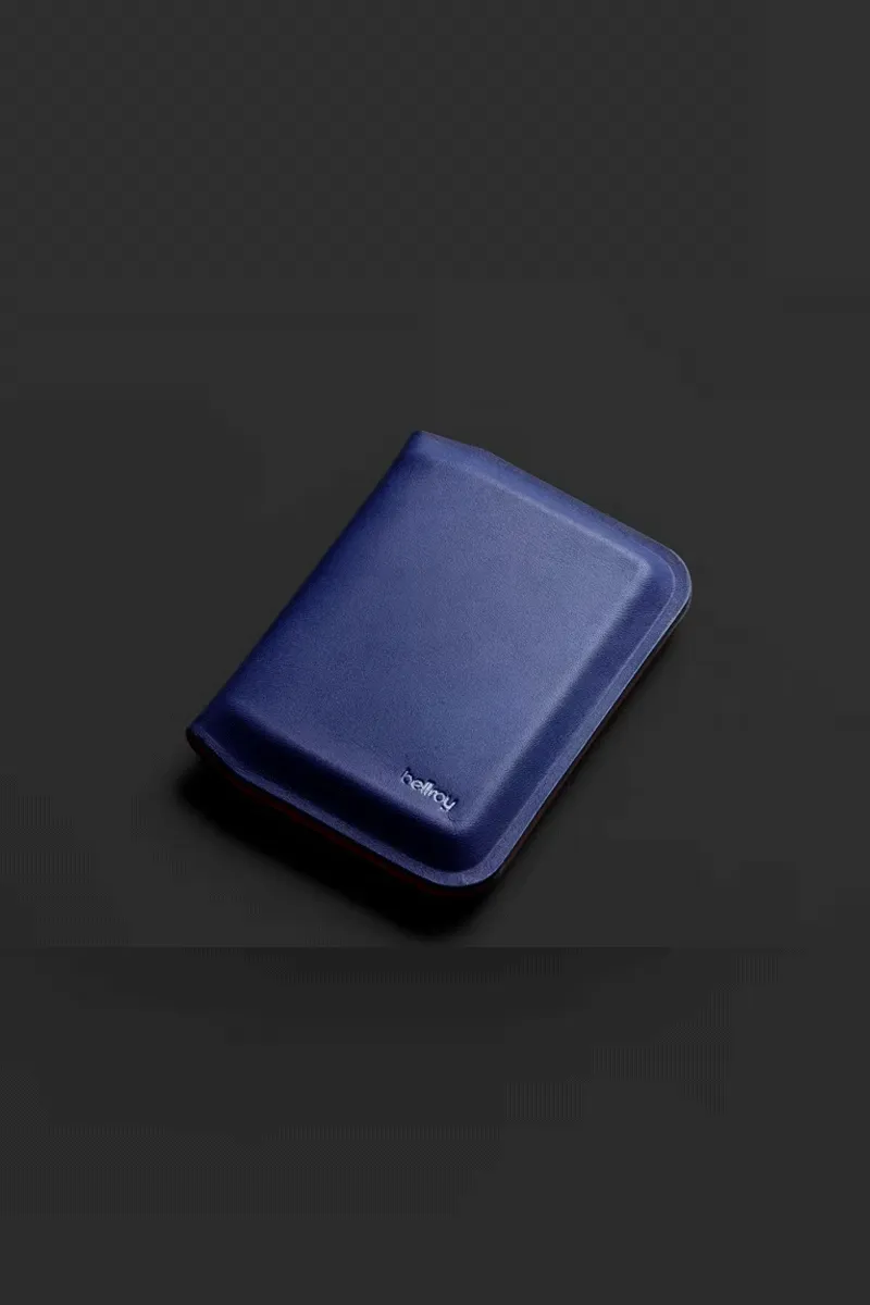 Apex Slim Sleeve - Indigo