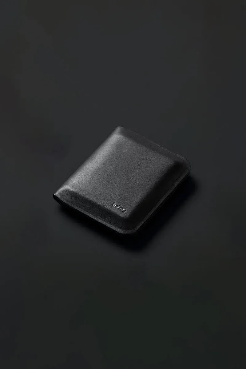 Apex Slim Sleeve - Raven