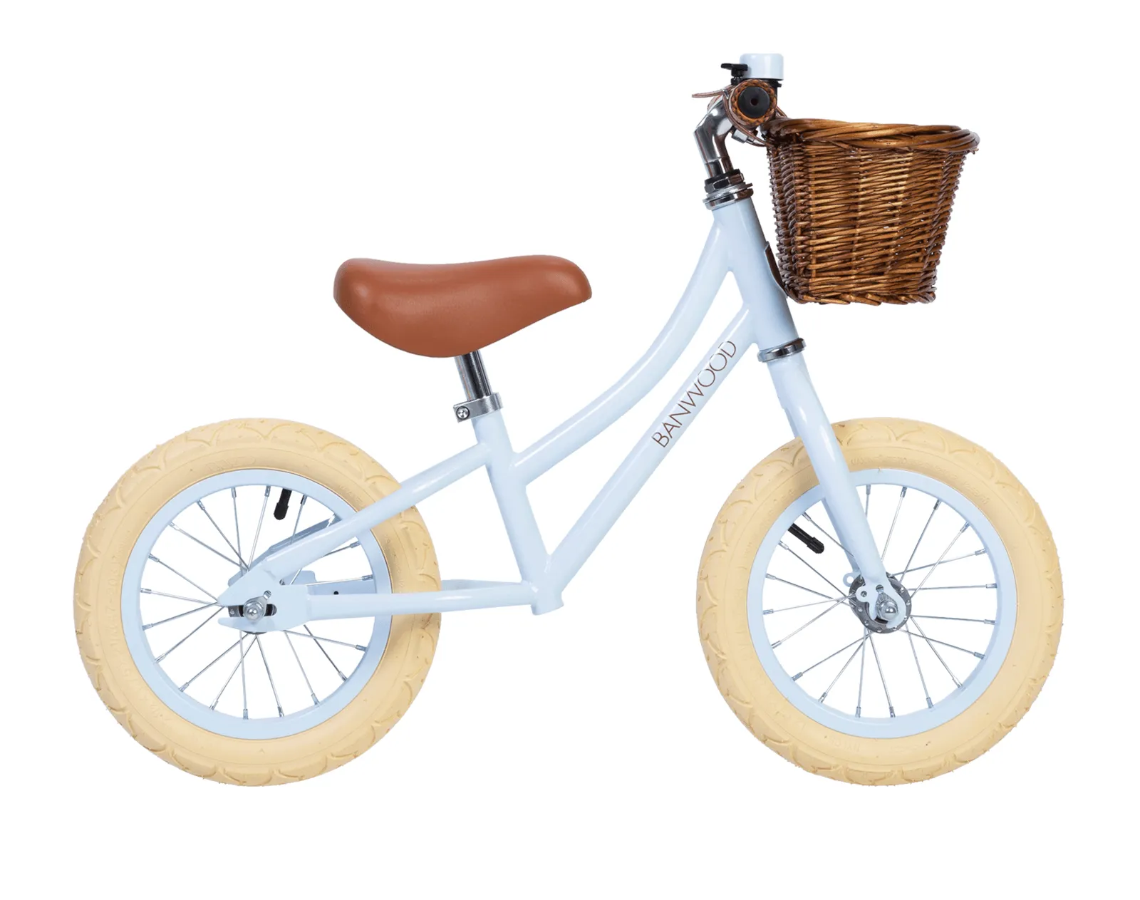 Balance Bike
