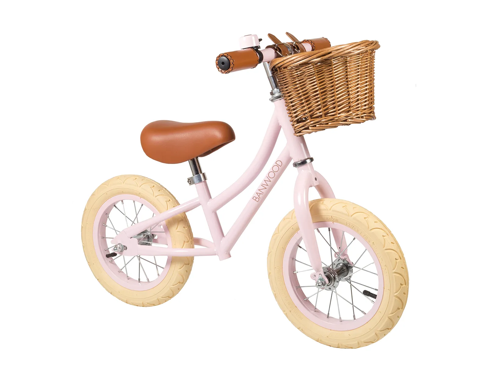 Balance Bike