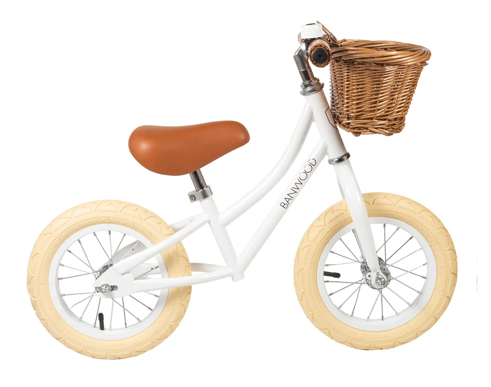 Balance Bike
