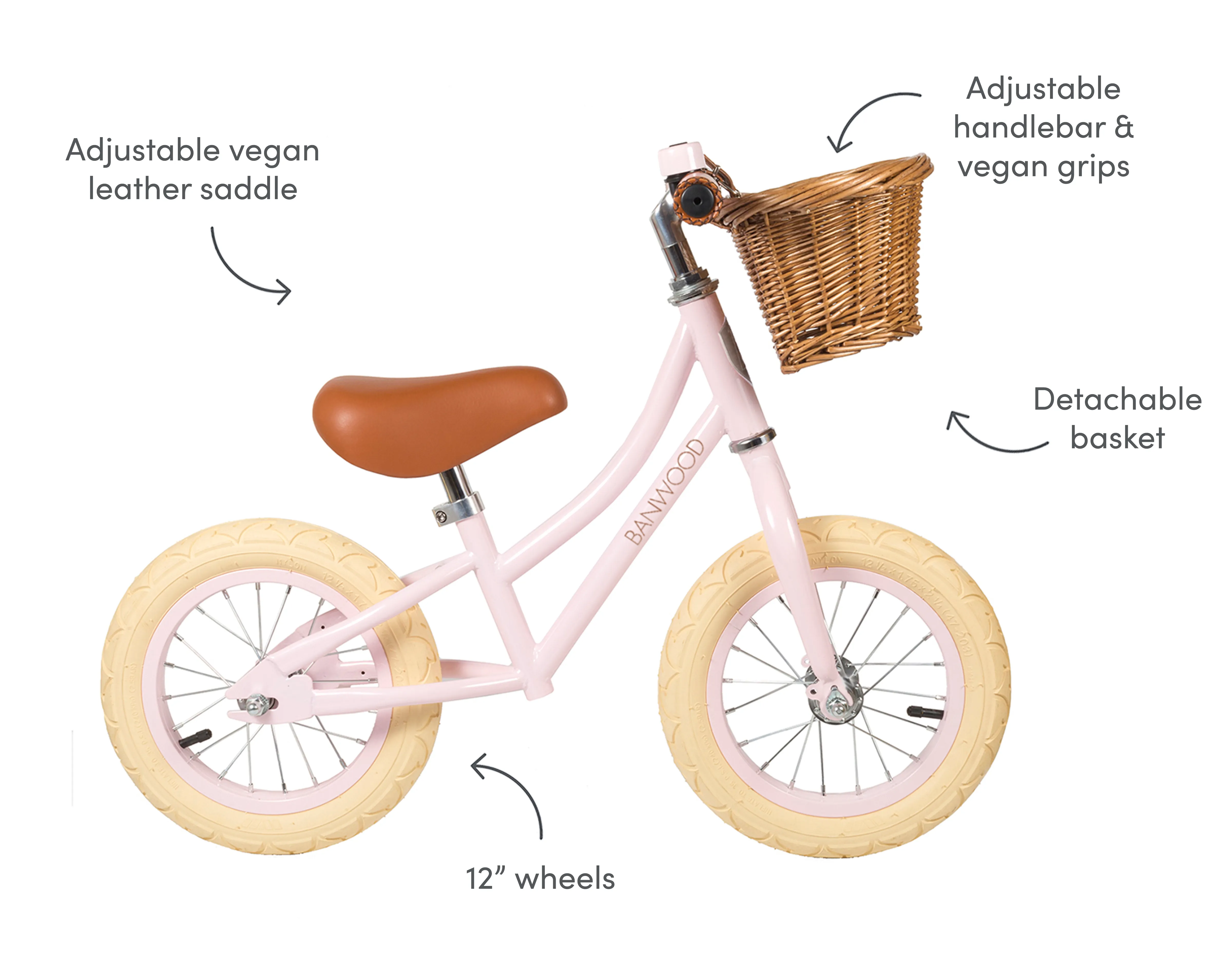 Balance Bike
