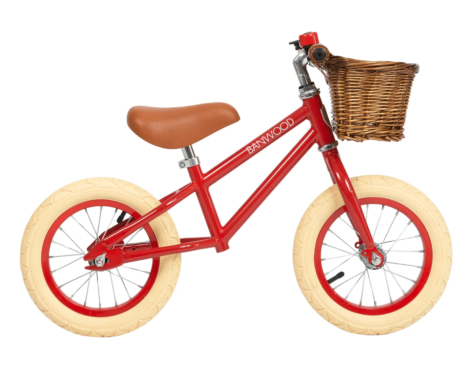 Balance Bike