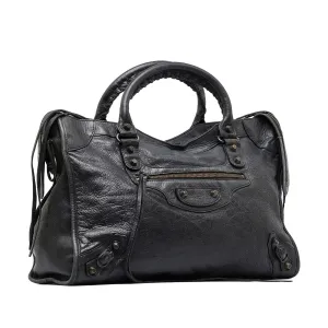 Balenciaga Motocross Classic City