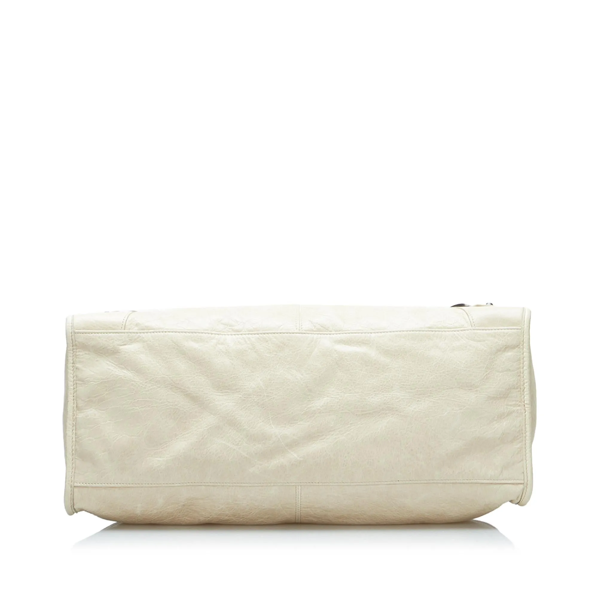 Balenciaga Motocross Classic Part Time (SHG-vMfsqr)