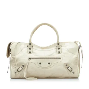 Balenciaga Motocross Classic Part Time (SHG-vMfsqr)