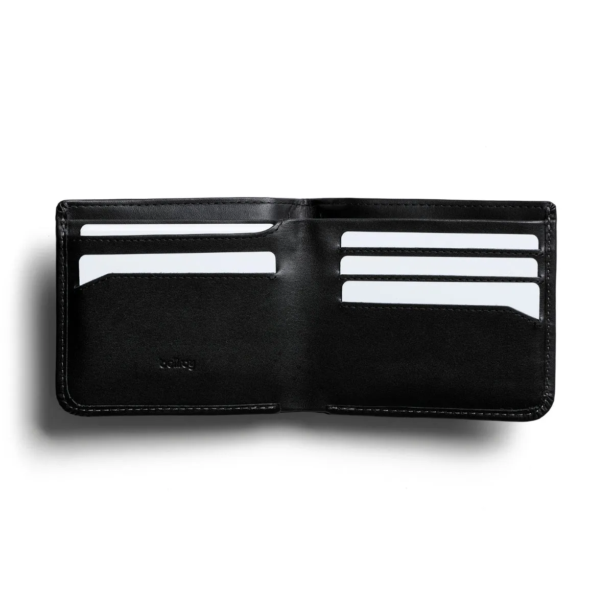 Bellroy Hide & Seek Hi in Black