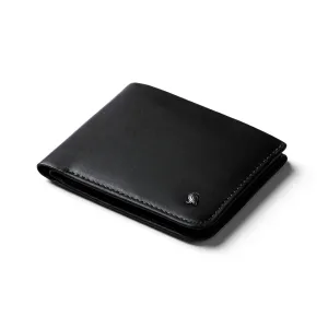 Bellroy Hide & Seek Hi in Black