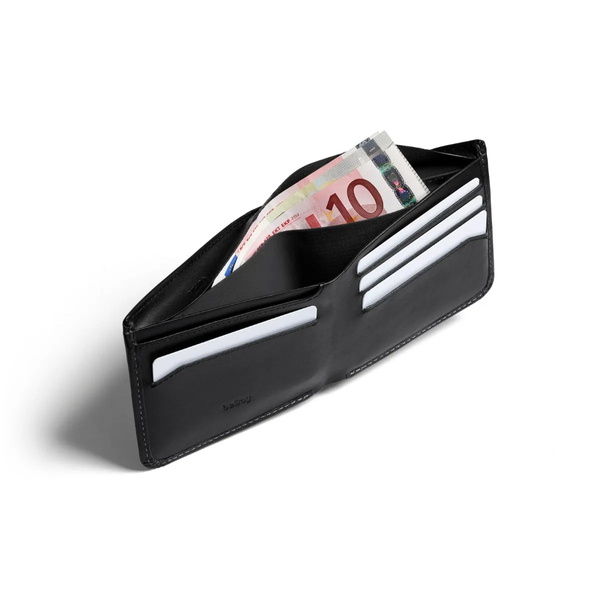 Bellroy Hide & Seek Hi in Black