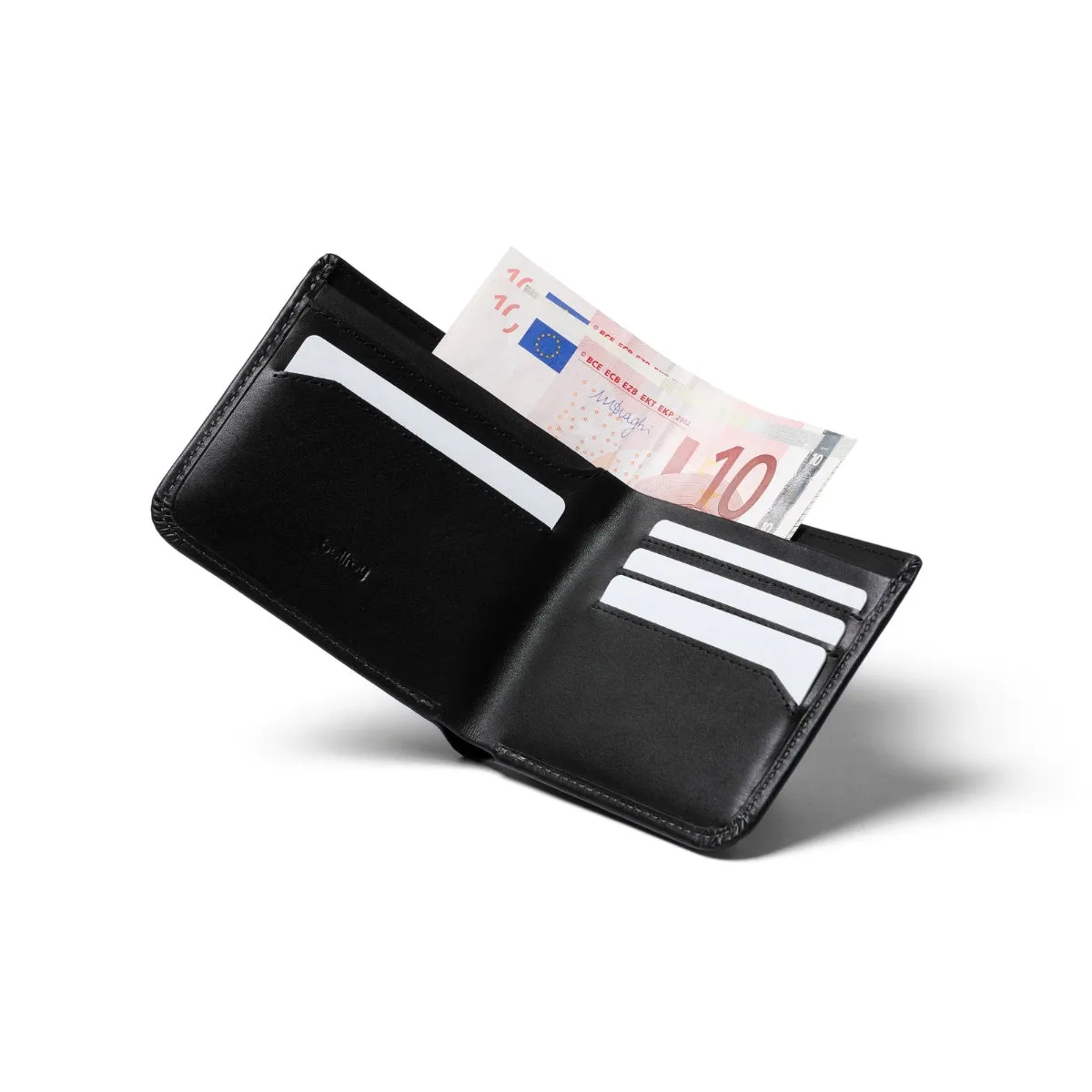 Bellroy Hide & Seek Hi in Black