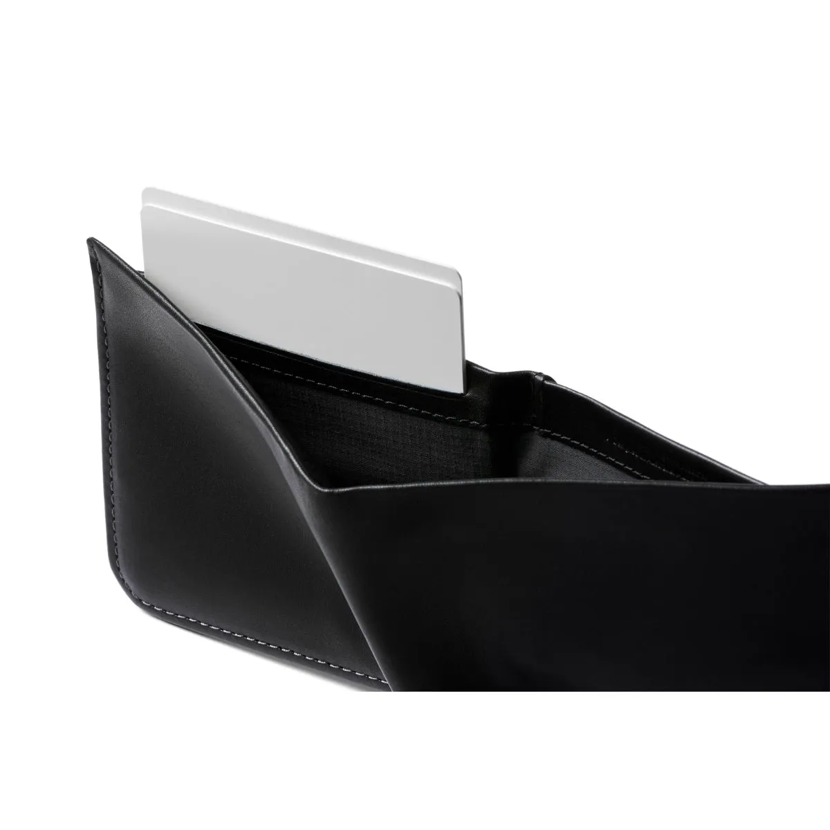 Bellroy Hide & Seek Hi in Black