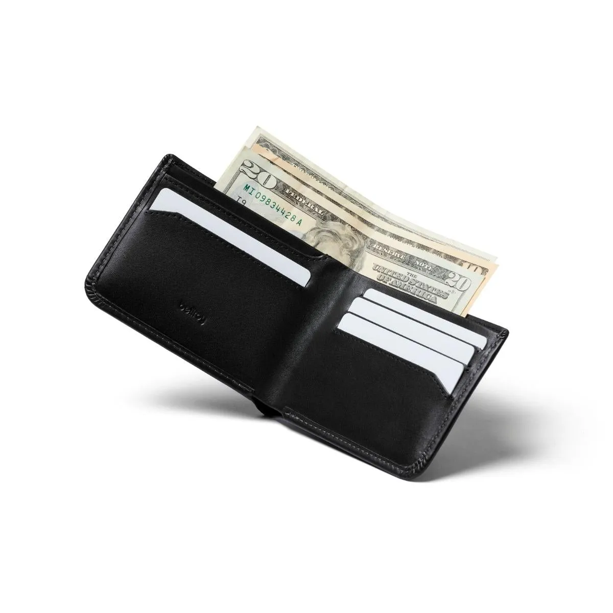 Bellroy Hide & Seek Lo in Black