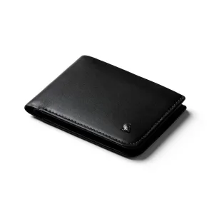 Bellroy Hide & Seek Lo in Black