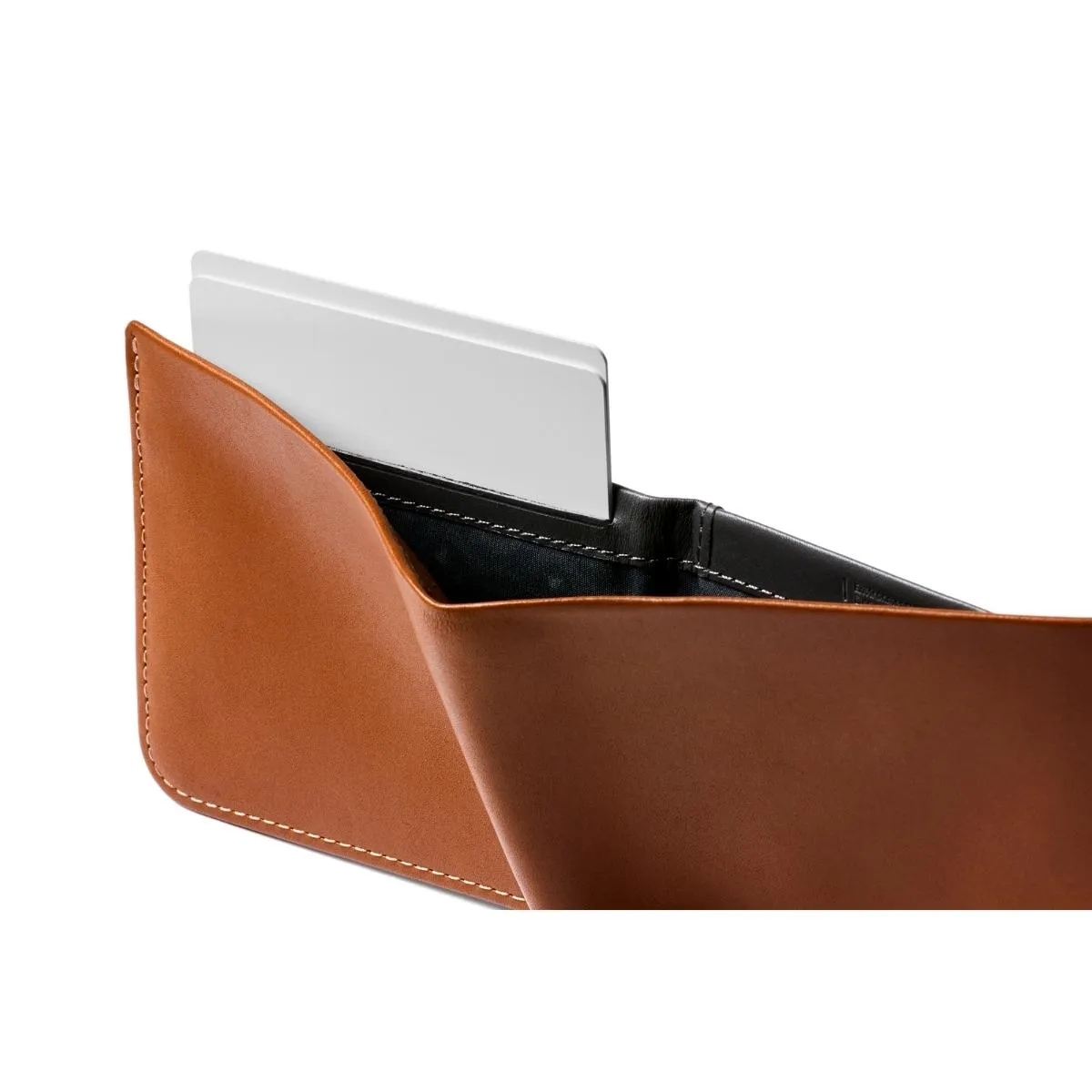 Bellroy Hide & Seek Lo in Caramel