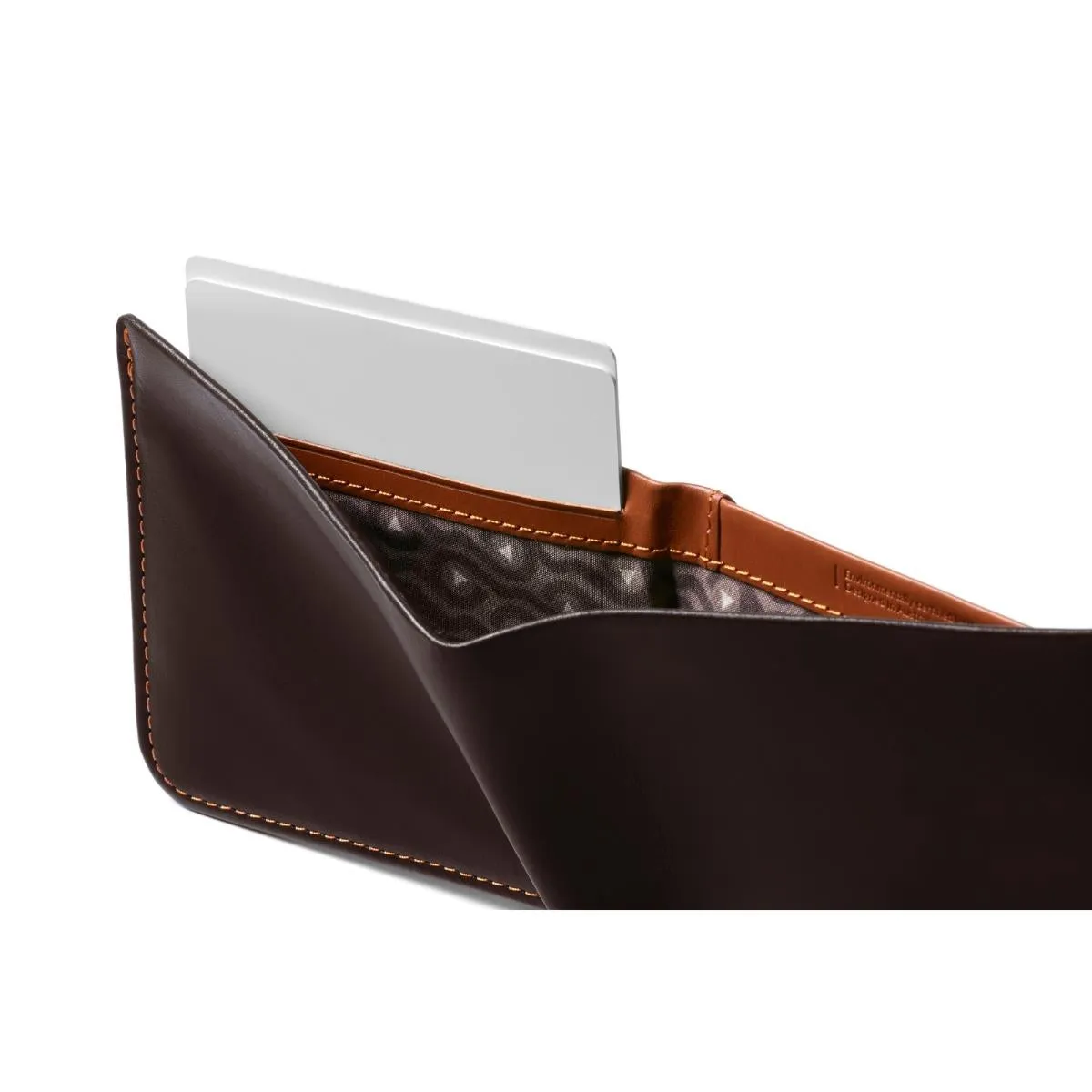 Bellroy Hide & Seek Lo in Java