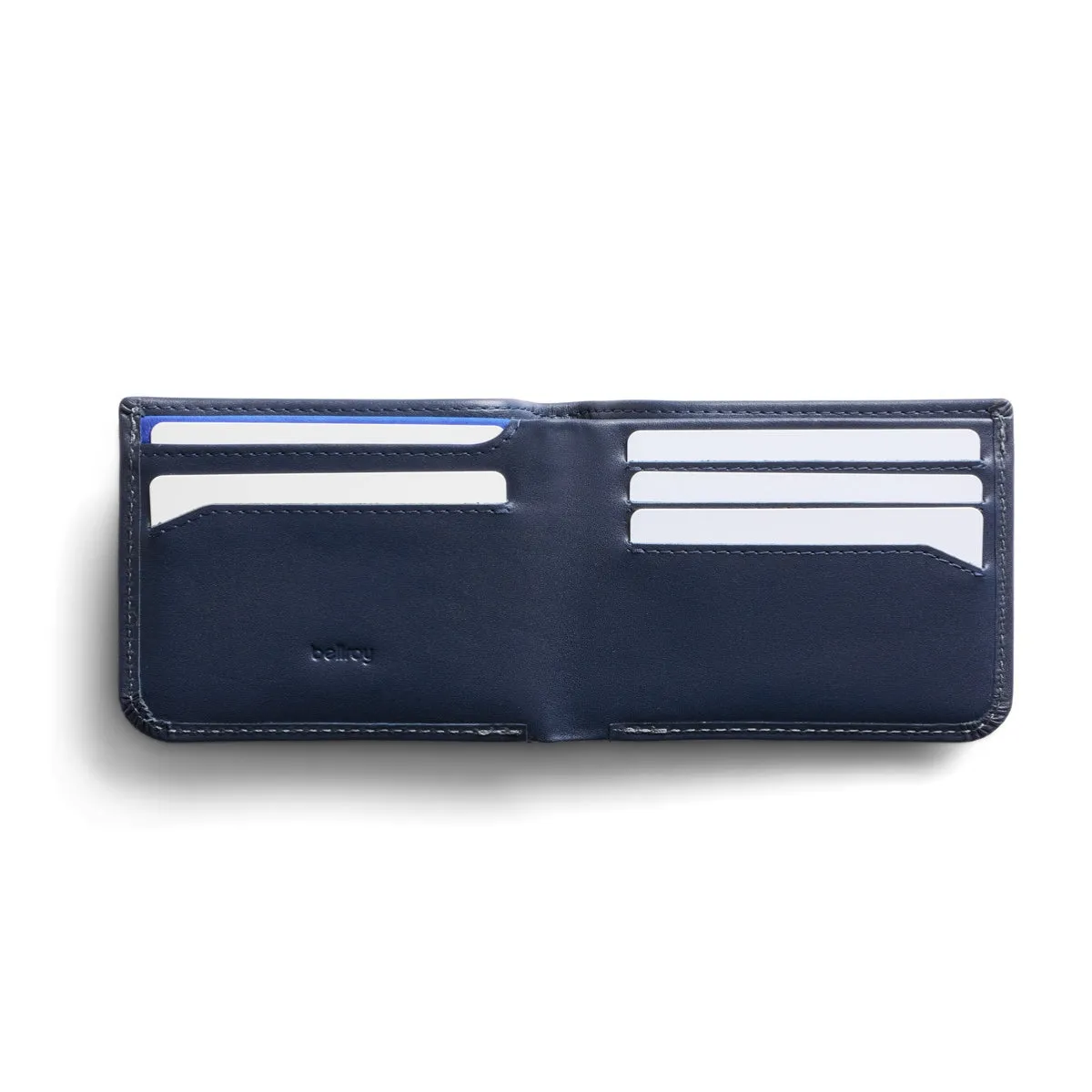 Bellroy Hide & Seek Lo in Navy