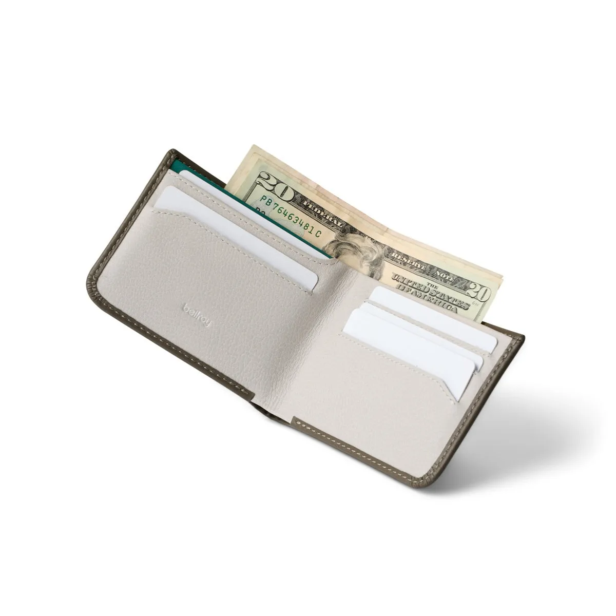 Bellroy Hide & Seek Lo in Willow