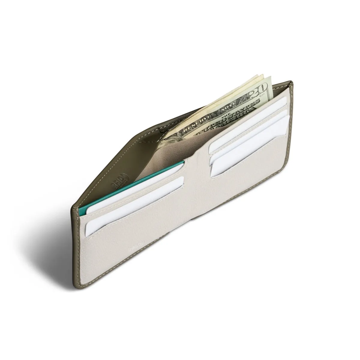 Bellroy Hide & Seek Lo in Willow