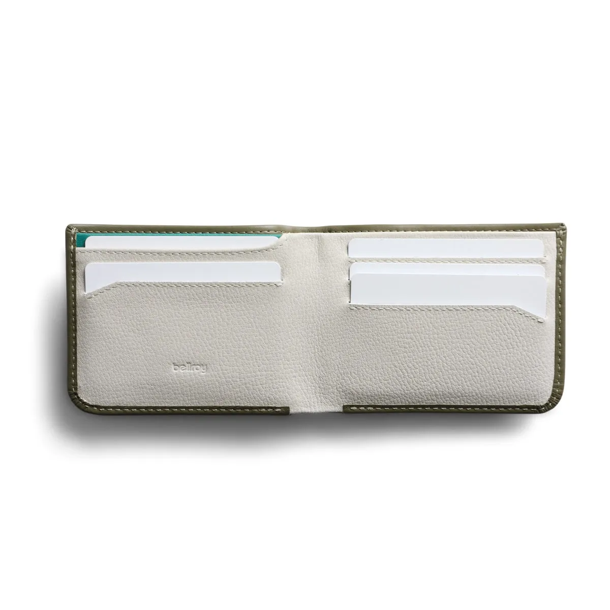 Bellroy Hide & Seek Lo in Willow