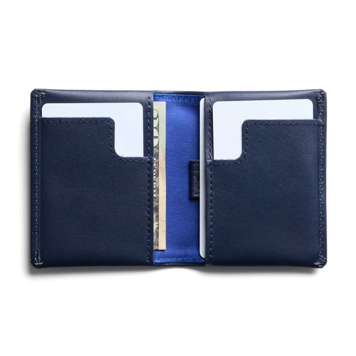 Bellroy Slim Sleeve in Navy
