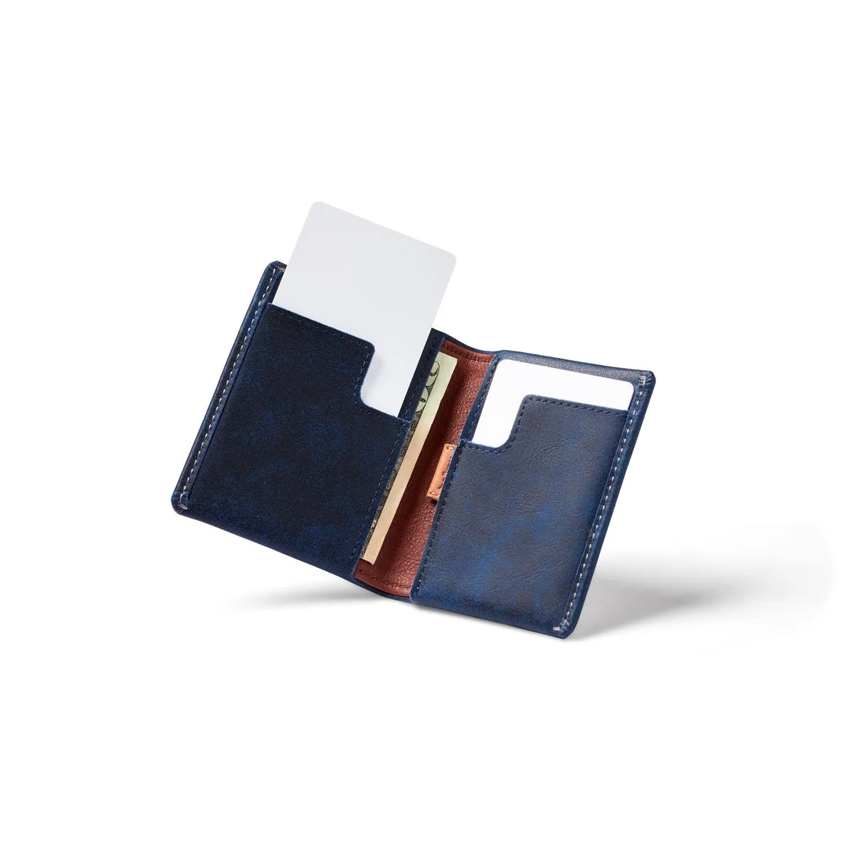 Bellroy Slim Sleeve in Ocean