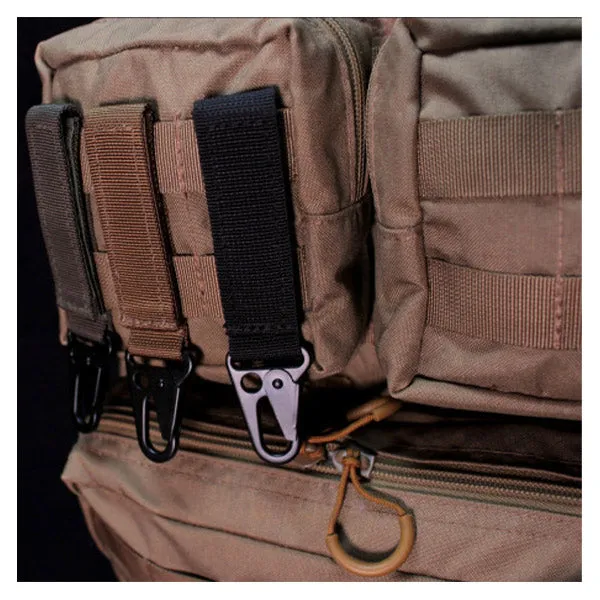 Belt & Molle Gear Holder