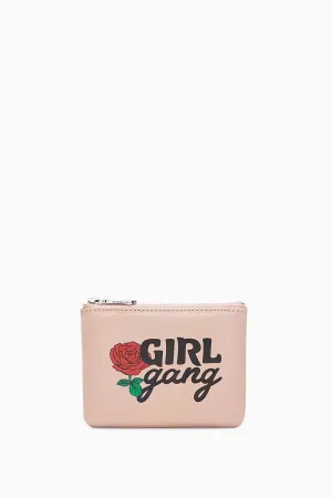 Betty Pouch - Girl Gang