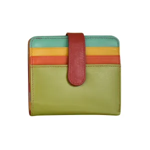 Bi-Fold Credit Card Wallet