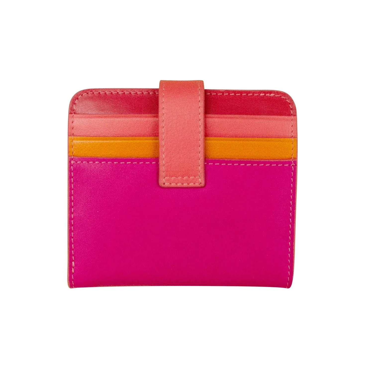 Bi-Fold Credit Card Wallet