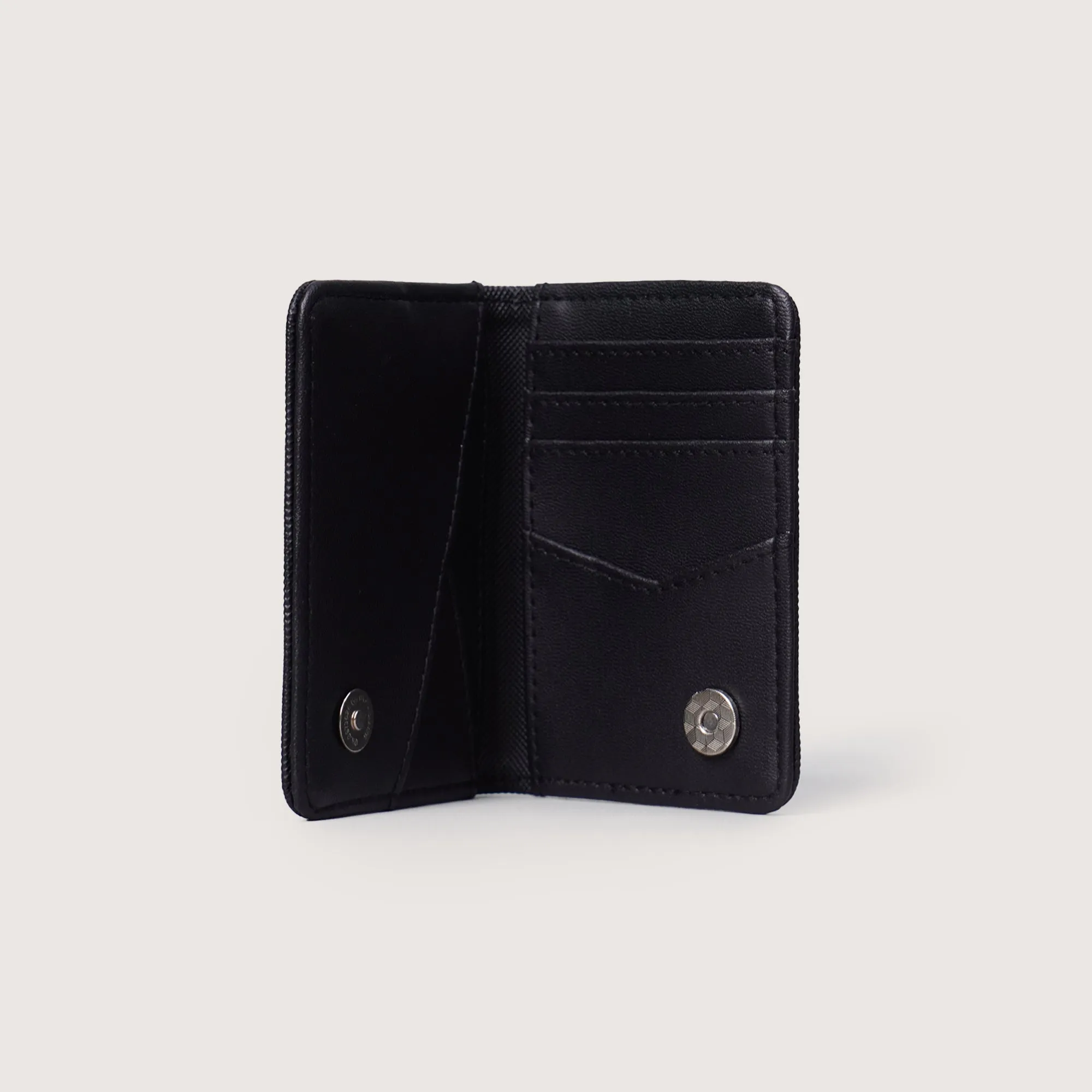 Bi-Fold Slim Wallet