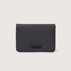 Bi-Fold Slim Wallet