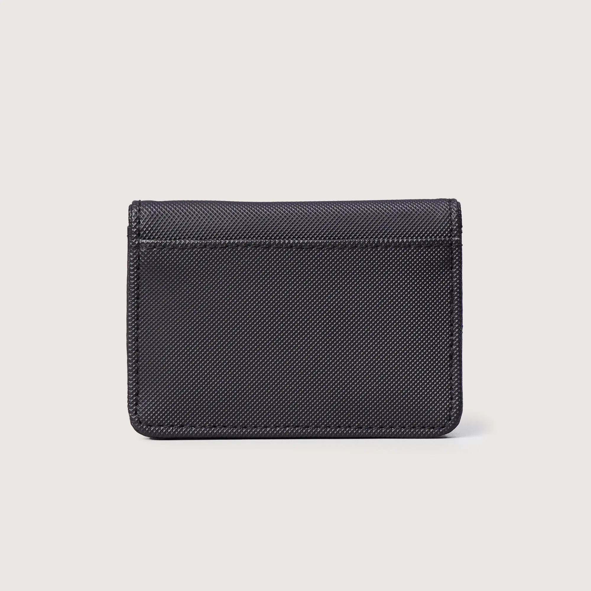 Bi-Fold Slim Wallet