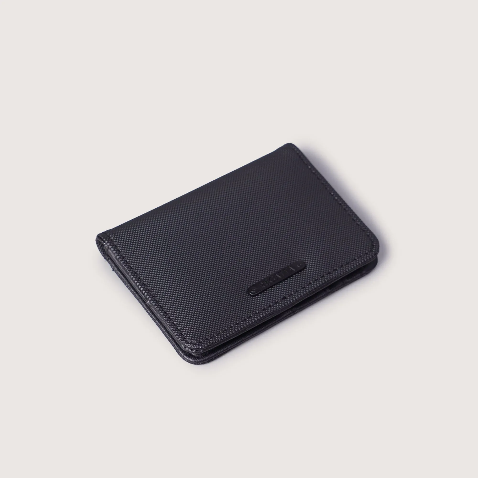 Bi-Fold Slim Wallet