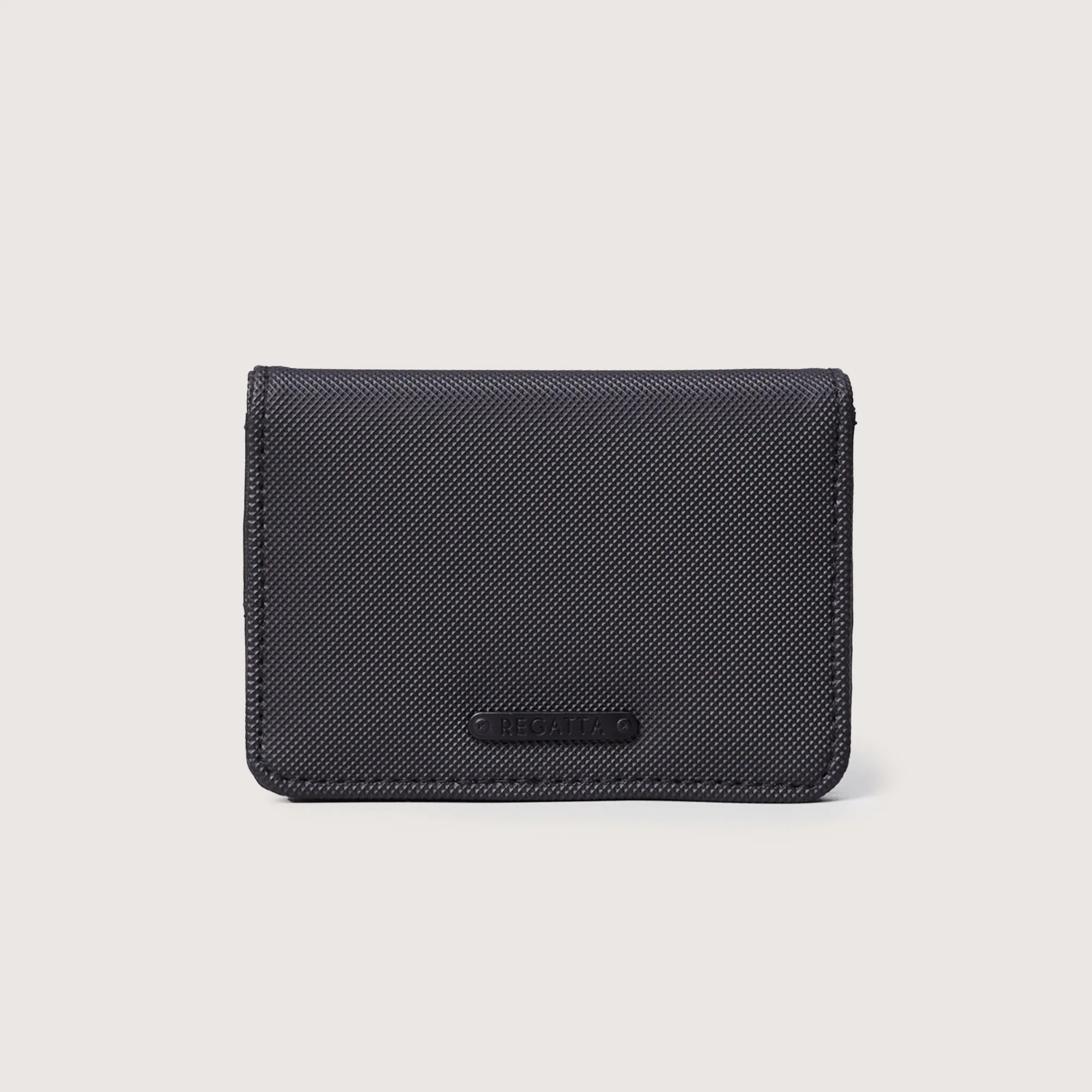 Bi-Fold Slim Wallet
