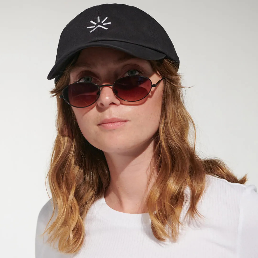 Biarritz Cap Core Black