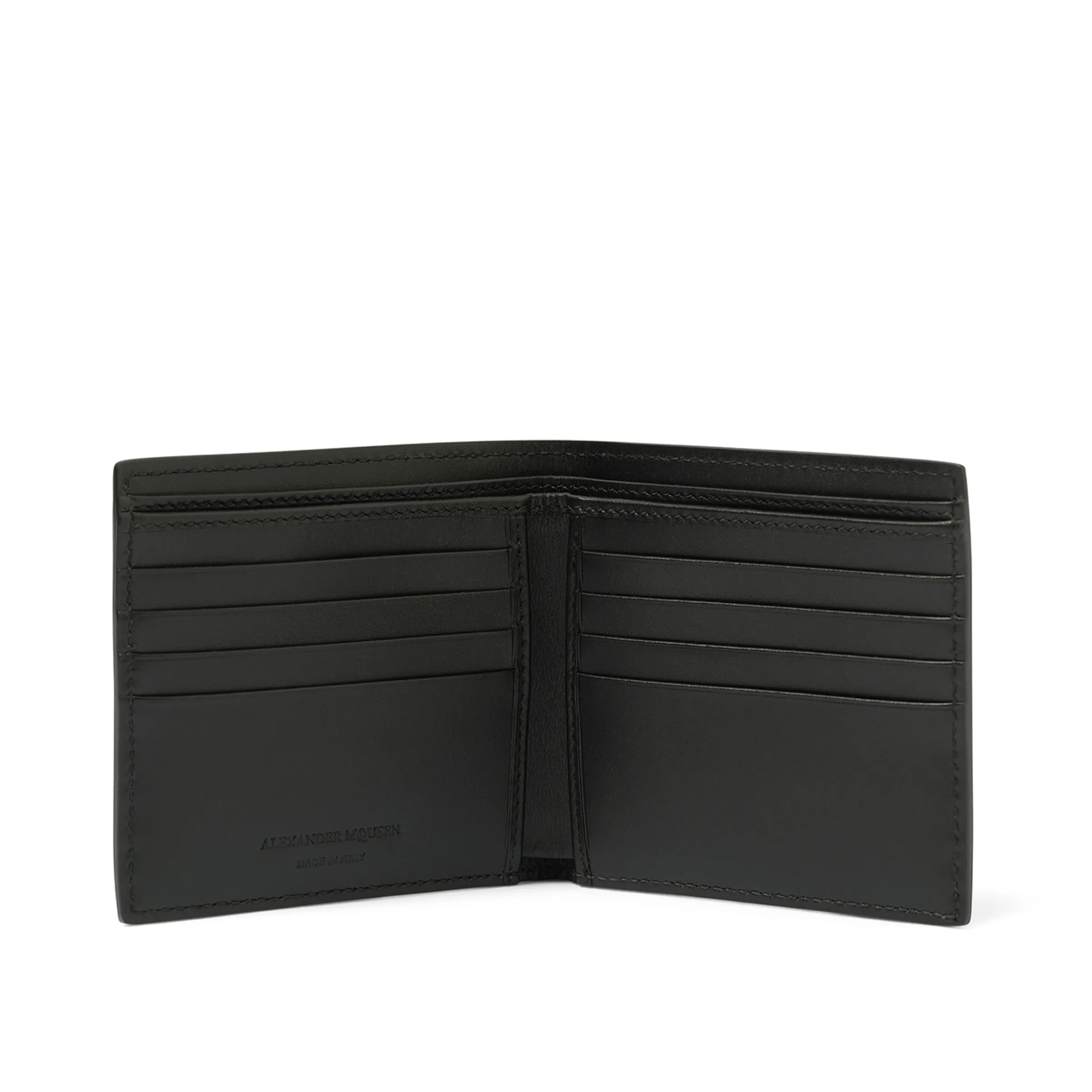Billfold 8 Cc Wallet in 8490