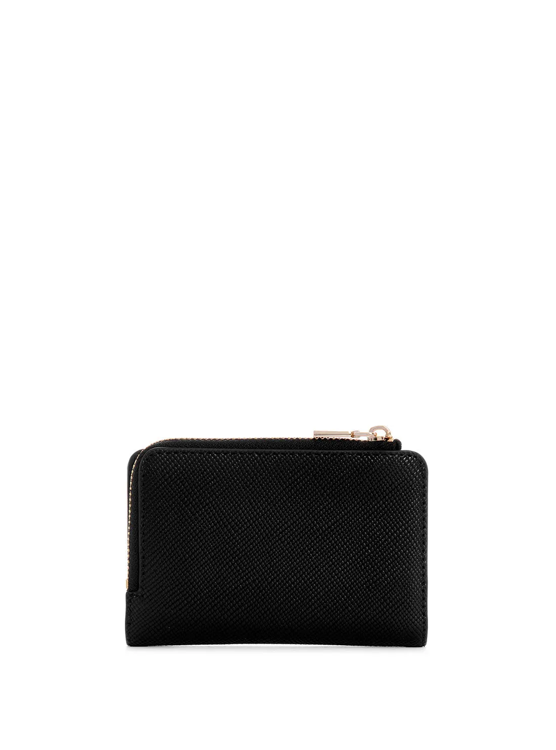 Black Laurel Zip Around Case