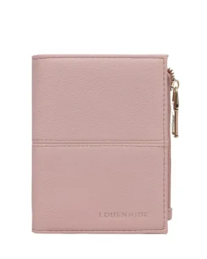 Blondie Purse Dusty Pink